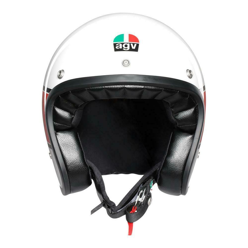 Agv X70 Replica - Caschi Jet Moto