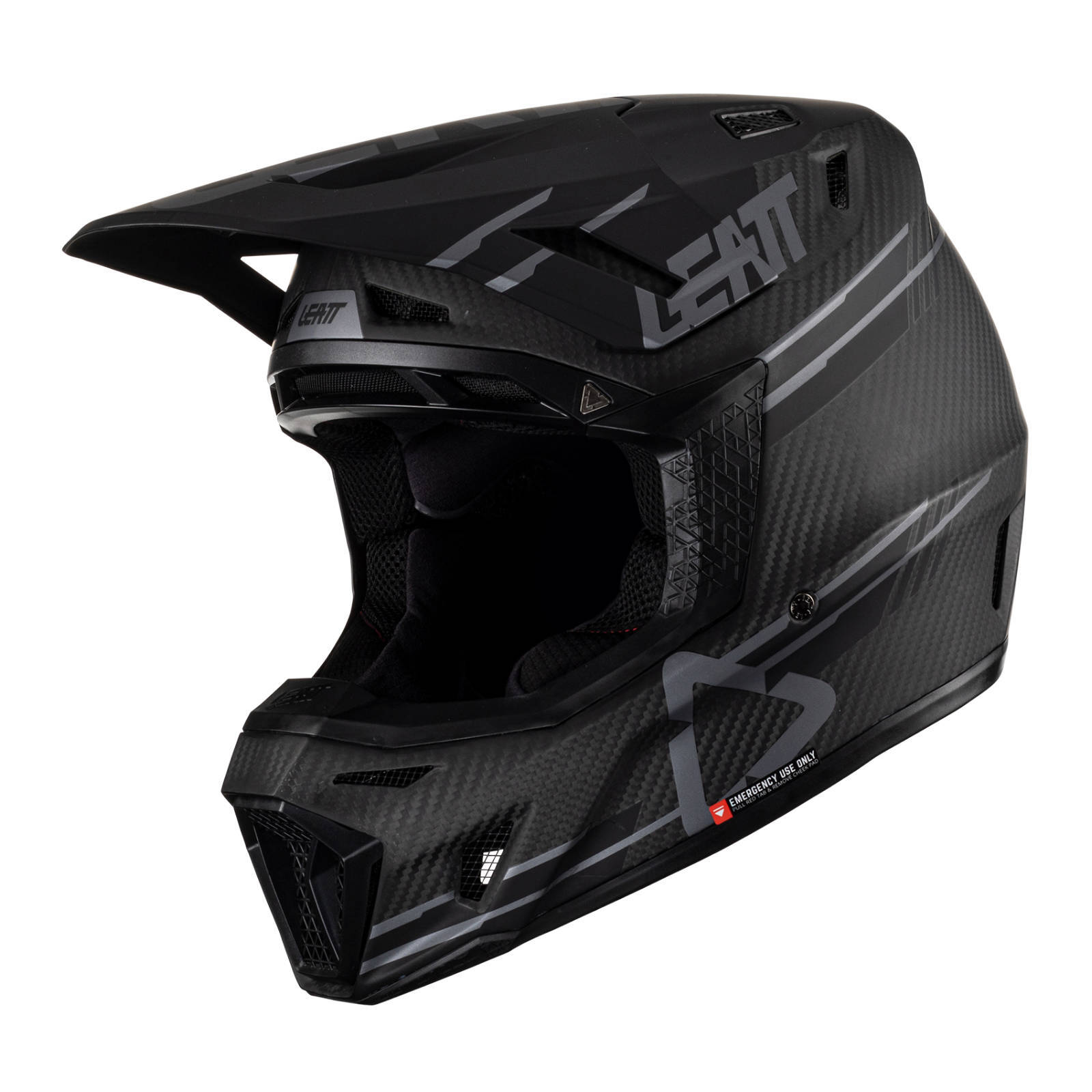 Carbon mx online helmet