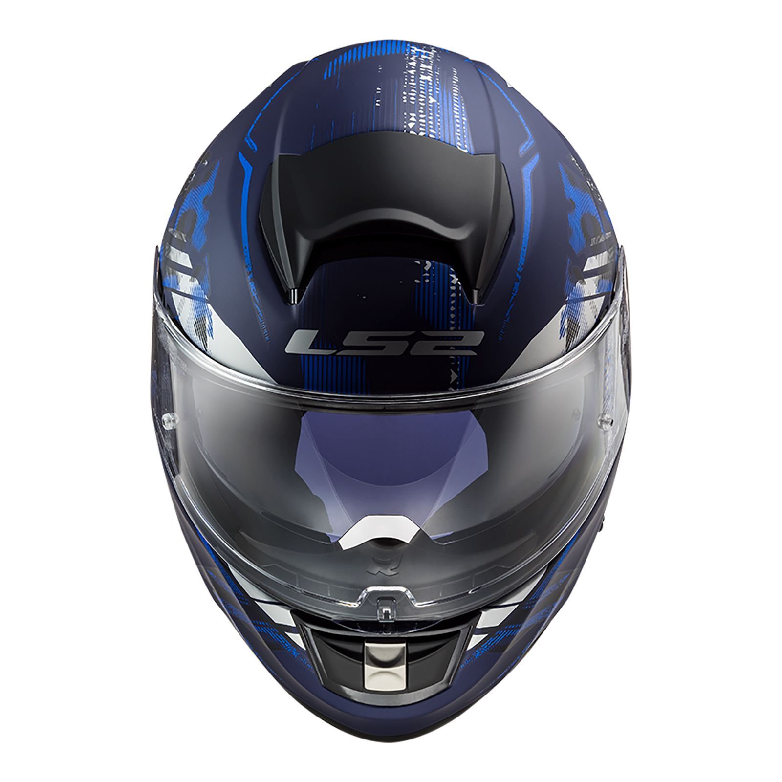 head vector evo st 100