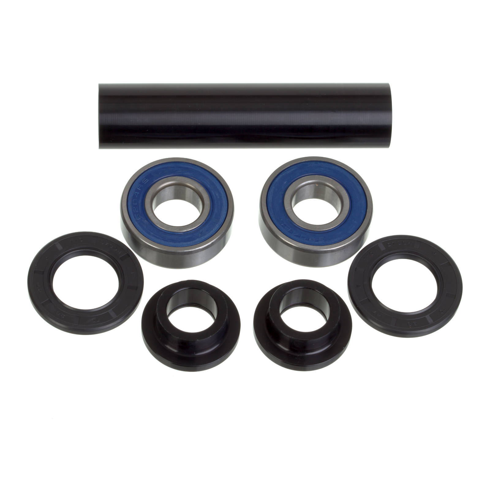 All Balls Rear Wheel Bearing Upgrade Kit for 2008-2009 KTM 530 EXC-R