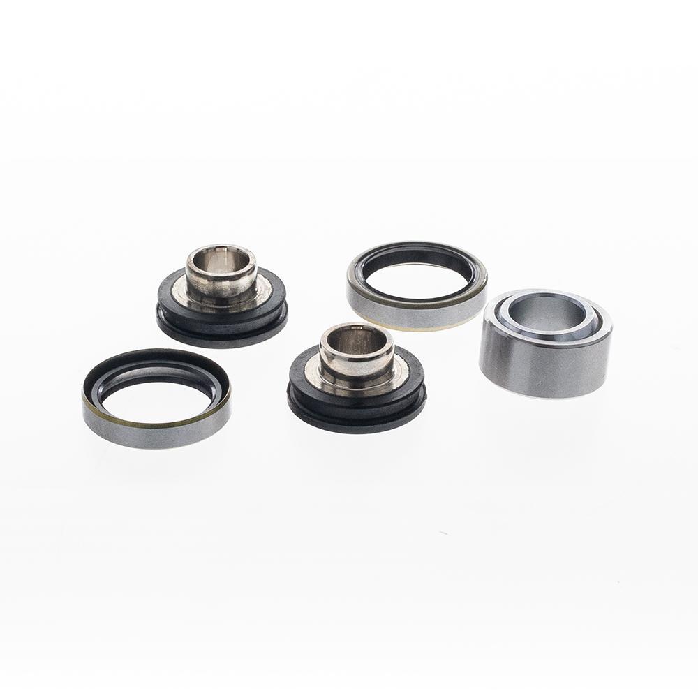 Bearing Worx Lower Shock Bearing Kit for 2023 KTM 300 EXC TPI