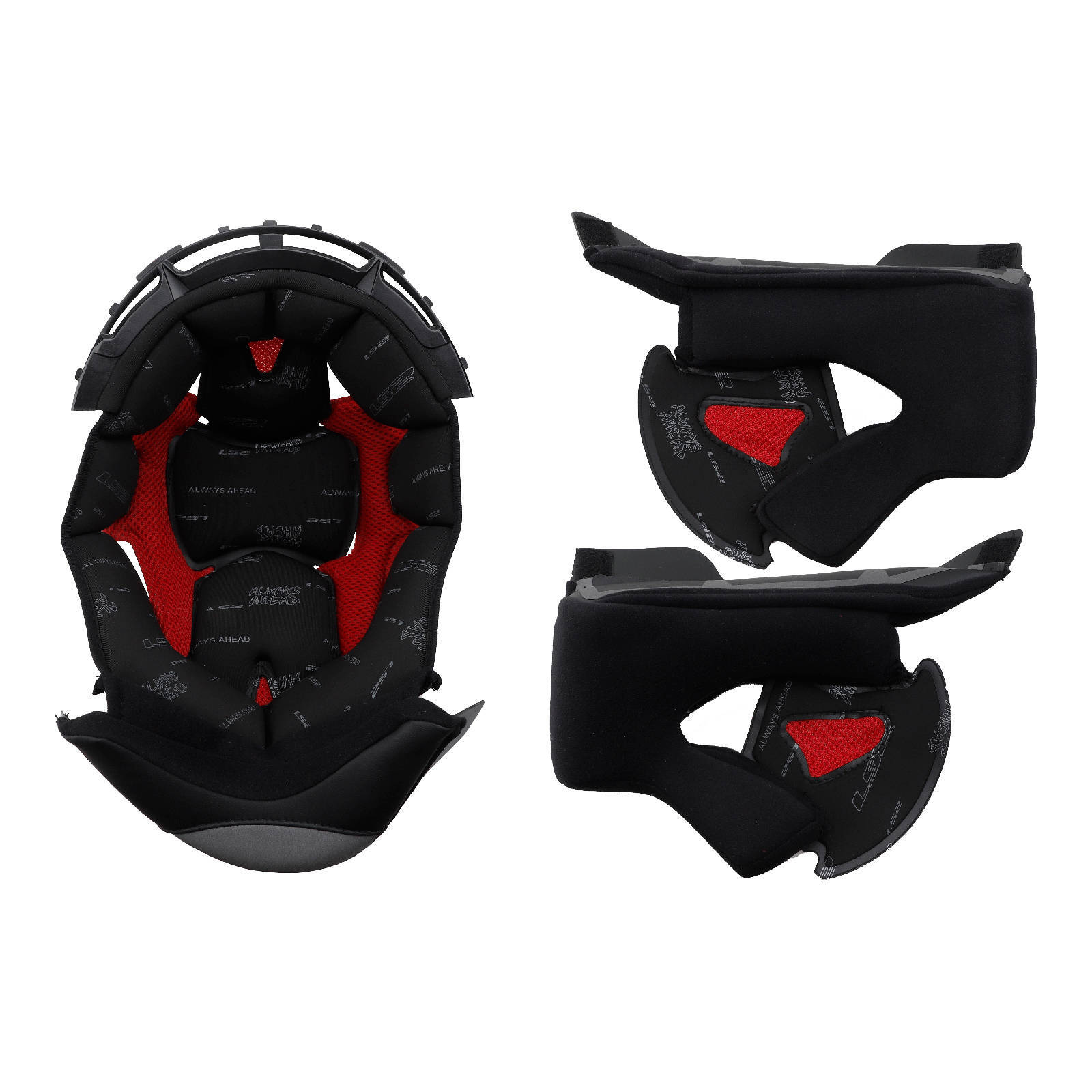 ls2-helmet-ff327-liner-cheek-pads-set