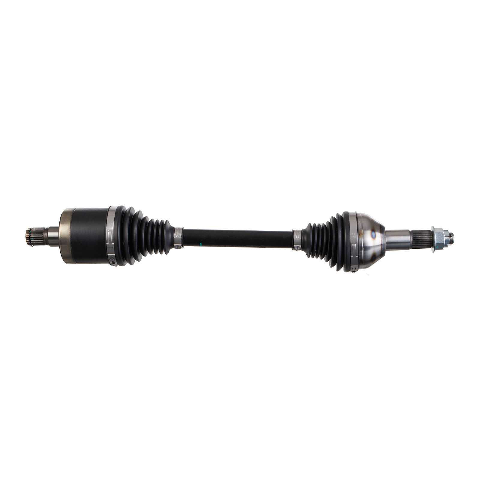 Rear Left Complete CV Axle for 2019-2020 Can-Am Outlander 1000 Max Limited