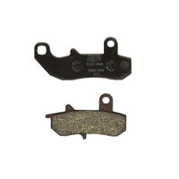 Ferodo Rear Brake Pads for 1990-1991 Suzuki DR800S DR Big - 1 pair