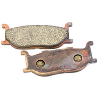 Ferodo Sintergrip HH Front Brake Pads for 2014-2022 Yamaha Bolt 950 All / XVS950CU - 1 pair