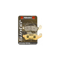 Ferodo Sintergrip HH Front Brake Pads for 2012-2015 Beta RR400 4T - 1 pair