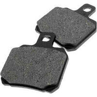 Ferodo Rear Brake Pads for 2011 Moto Guzzi V7 Racer 750 - 1 pair