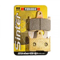 Ferodo Rear Brake Pads for 2001-2006 Suzuki GSXR1000 - 1 pair