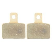 Ferodo Sintergrip HH Front Brake Pads for 2005 Husqvarna CR50 JR - 1 pair