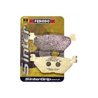 Ferodo Rear Brake Pads for 2001-2005 Yamaha FJR1300 - 1 pair