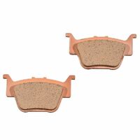 Ferodo Rear Brake Pads for 2015-2020 Honda TRX500FA7 - 1 pair