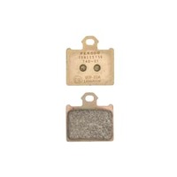 Ferodo Rear Brake Pads for 2018-2020 KTM 250 F Freeride - 1 pair