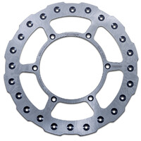 Ferodo Brake Disc Rotor for 2001-2007 Yamaha YZ125 - 250mm