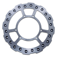 Ferodo Brake Disc Rotor for 2004-2014 Honda CRF250R - 240mm