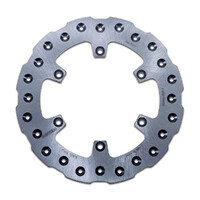 Ferodo Brake Disc Rotor for 2019 KTM 300 XC - 220mm