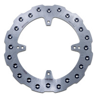 Ferodo Brake Disc Rotor for 2002-2021 Honda CRF450R - 240mm