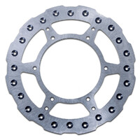 Ferodo Brake Disc Rotor for 2020 Yamaha YZ250FX R - 245mm