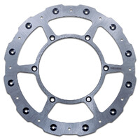 Ferodo Brake Disc Rotor for 2001-2016 Yamaha YZ250 - 250mm