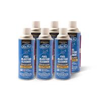 Motion Pro Fuel Injector Cleaner, (Case of 6)