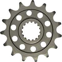 12t Steel Front Sprocket for 2008-2023 Kawasaki KLX450R - Optional Gearing