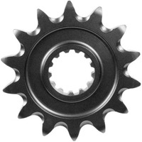 15t Steel Front Sprocket for 1983-1985 Kawasaki GPZ1100 Uni Track - Standard Gearing