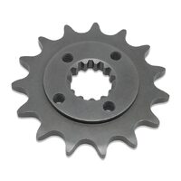 520 Pitch 13t Front Sprocket for 1991-2000 Honda NX650 Dominator