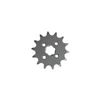 13t Steel Front Sprocket for 1976-1981 Honda ATC70 - Optional Gearing