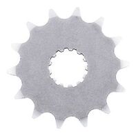 525 Pitch 16t Steel Front Sprocket for 2017-2019 Triumph 765 Street Triple S