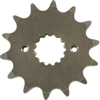 12t Steel Front Sprocket for 2003-2022 Yamaha YZ450F - Optional Gearing