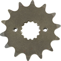 12t Steel Front Sprocket for 2023-2024 CF Moto 450NK - Optional Gearing 520 Pitch