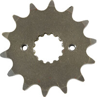 15t Steel Front Sprocket for 2004-2008 Yamaha YFZ450 - Optional Gearing