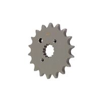 13t Steel Front Sprocket for 1996-2006 Suzuki GSF1200 Bandit - Optional Gearing