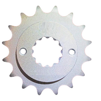 16t Front Sprocket for 1990-2003 Honda XRV750 Africa Twin