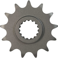 14t Steel Front Sprocket for 1984-1985 Yamaha FJ1100