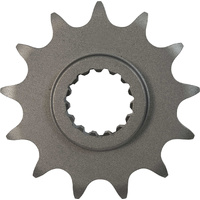 15t Steel Front Sprocket for 2006-2015 Yamaha FZ1N - Optional Gearing 530 Pitch