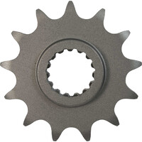16t Steel Front Sprocket for 2006-2015 Yamaha FZ1S - Optional Gearing