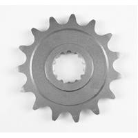 19t Steel Front Sprocket for 1988-1991 Yamaha FZR400 Import 2TK/3EN - Standard Gearing