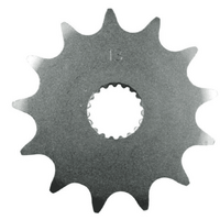 14t Steel Front Sprocket for 2002-2024 Yamaha YZ85 - Standard Gearing