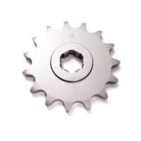 15t Front Sprocket for 1978 Honda CB750 / CB750F