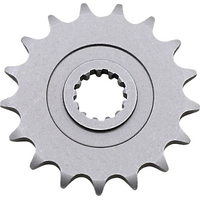 16t Steel Front Sprocket for 2017-2020 Kawasaki ZX-10RR - Optional Gearing