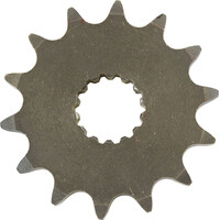 20t Steel Front Sprocket for 2001-2013 Yamaha XVS250 - Standard Gearing