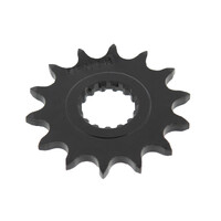 14t Steel Front Sprocket for 2005-2023 Yamaha YFM700R Raptor - Standard Gearing