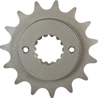 14t Steel Front Sprocket for 2007-2010 Ducati 848 - Optional Gearing 520 Pitch