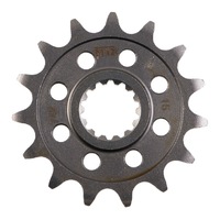 15t Steel Front Sprocket for 2018-2019 Ducati 1100 Scrambler - Standard Gearing