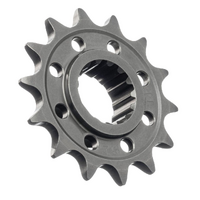 14t Steel Front Sprocket for 2018-2019 Ducati 1100 Panigale V4 Speciale - Optional gearing 525 pitch