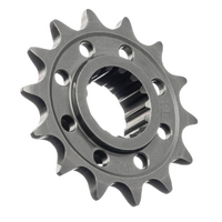 14t Steel Front Sprocket for 2014-2017 Ducati 1299 Panigale S - Optional gearing 525 pitch