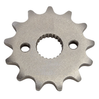 13t Steel Front Sprocket for 2008-2010 Honda 50 Monkey - Optional Gearing