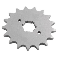 13t Steel Front Sprocket for 1986-1987 Honda ATC200X - Standard Gearing