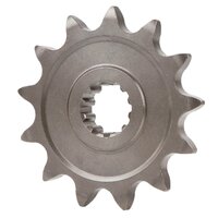 15t Steel Front Sprocket for 1996 Husaberg FC400 - Optional Gearing