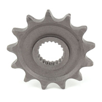 12t Steel Front Sprocket for 2018-2021 Honda CRF250R - Optional Gearing 520 Pitch